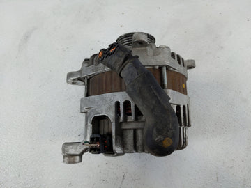 2016-2020 Infiniti Q50 Alternator Replacement Generator Charging Assembly Engine OEM P/N:23100 4HK6A Fits OEM Used Auto Part