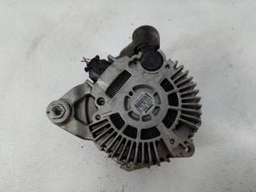 2016-2020 Infiniti Q50 Alternator Replacement Generator Charging Assembly Engine OEM P/N:23100 4HK6A Fits OEM Used Auto Parts