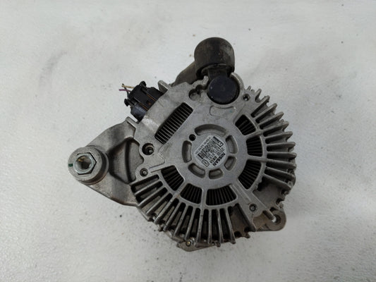 2016-2020 Infiniti Q50 Alternator Replacement Generator Charging Assembly Engine OEM P/N:23100 4HK6A Fits OEM Used Auto Parts