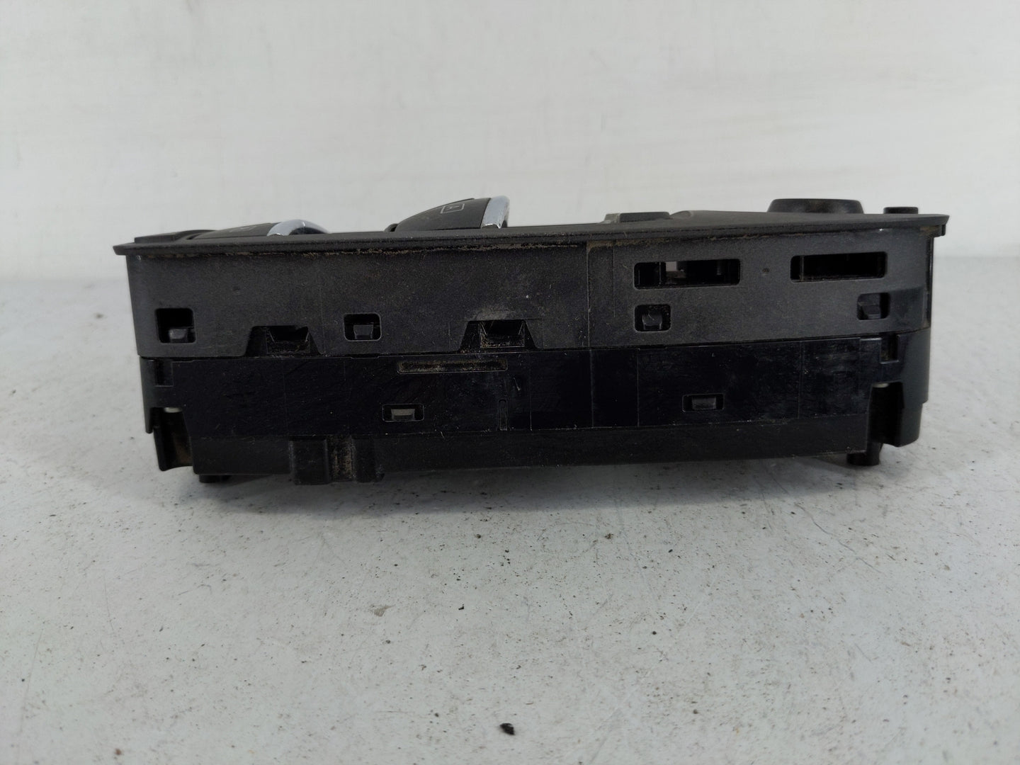 2014-2020 Infiniti Q50 Master Power Window Switch Replacement Driver Side Left P/N:25401 4GA7A Fits OEM Used Auto Parts - Oe