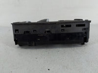 2014-2020 Infiniti Q50 Master Power Window Switch Replacement Driver Side Left P/N:25401 4GA7A Fits OEM Used Auto Parts - Oe