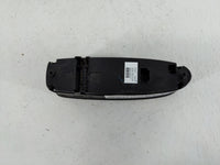 2014-2020 Infiniti Q50 Master Power Window Switch Replacement Driver Side Left P/N:25401 4GA7A Fits OEM Used Auto Parts - Oe