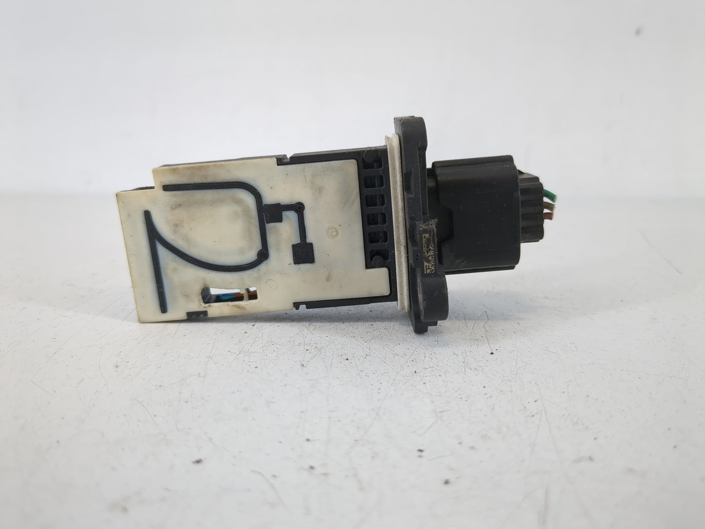 2016-2020 Infiniti Q50 Mass Air Flow Meter Maf - Oemusedautoparts1.com