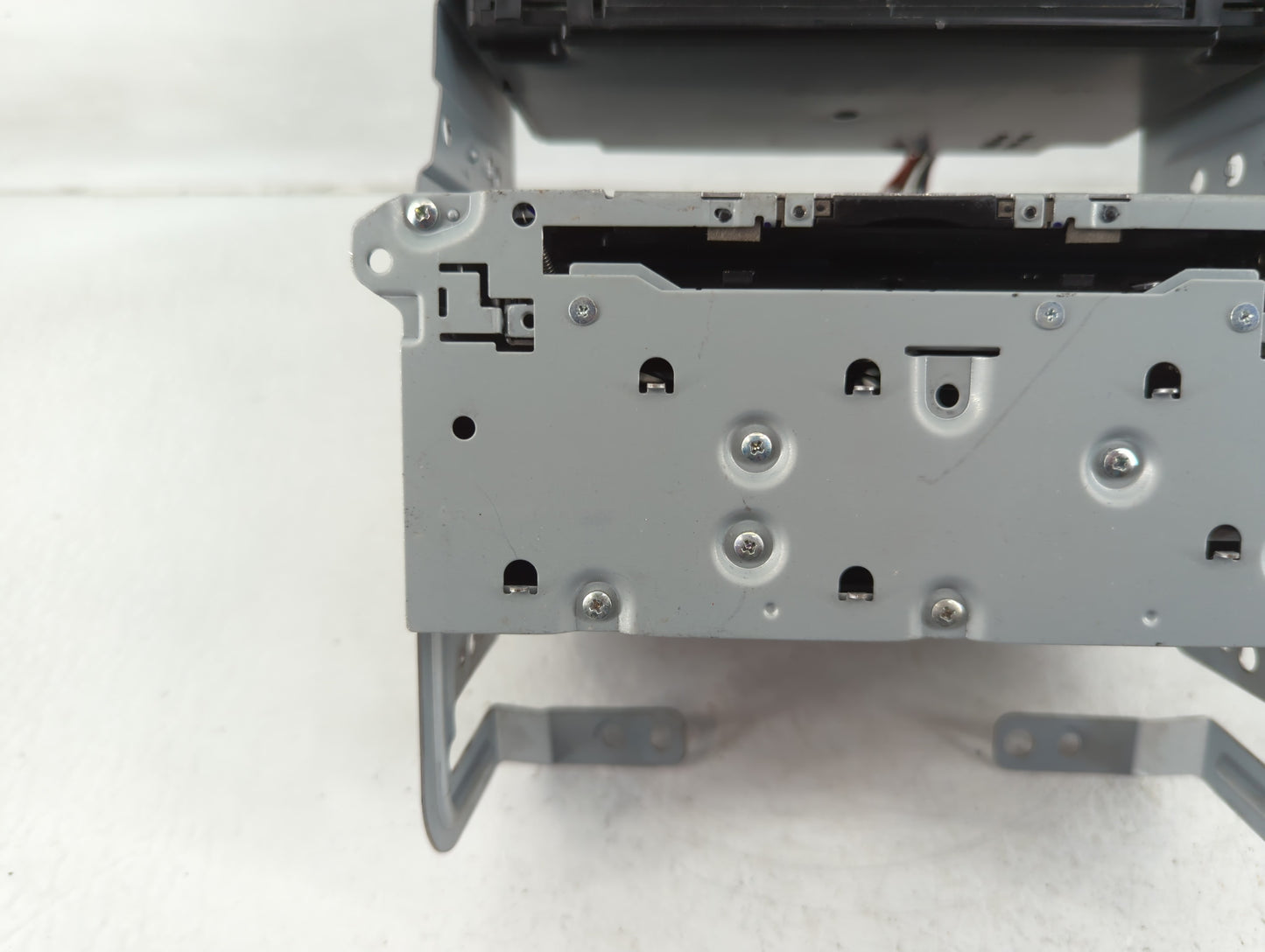 2015-2019 Infiniti Q50 Radio AM FM Cd Player Receiver Replacement Fits Fits 2015 2016 2017 2018 2019 2020 OEM Used Auto Part