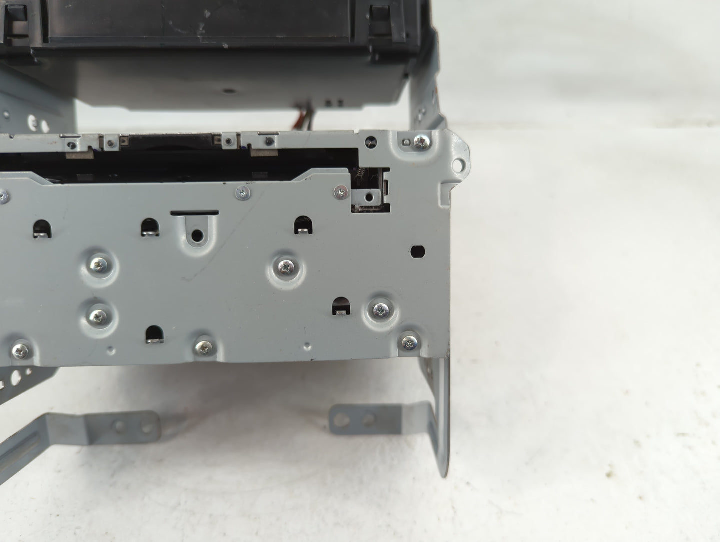 2015-2019 Infiniti Q50 Radio AM FM Cd Player Receiver Replacement Fits Fits 2015 2016 2017 2018 2019 2020 OEM Used Auto Part