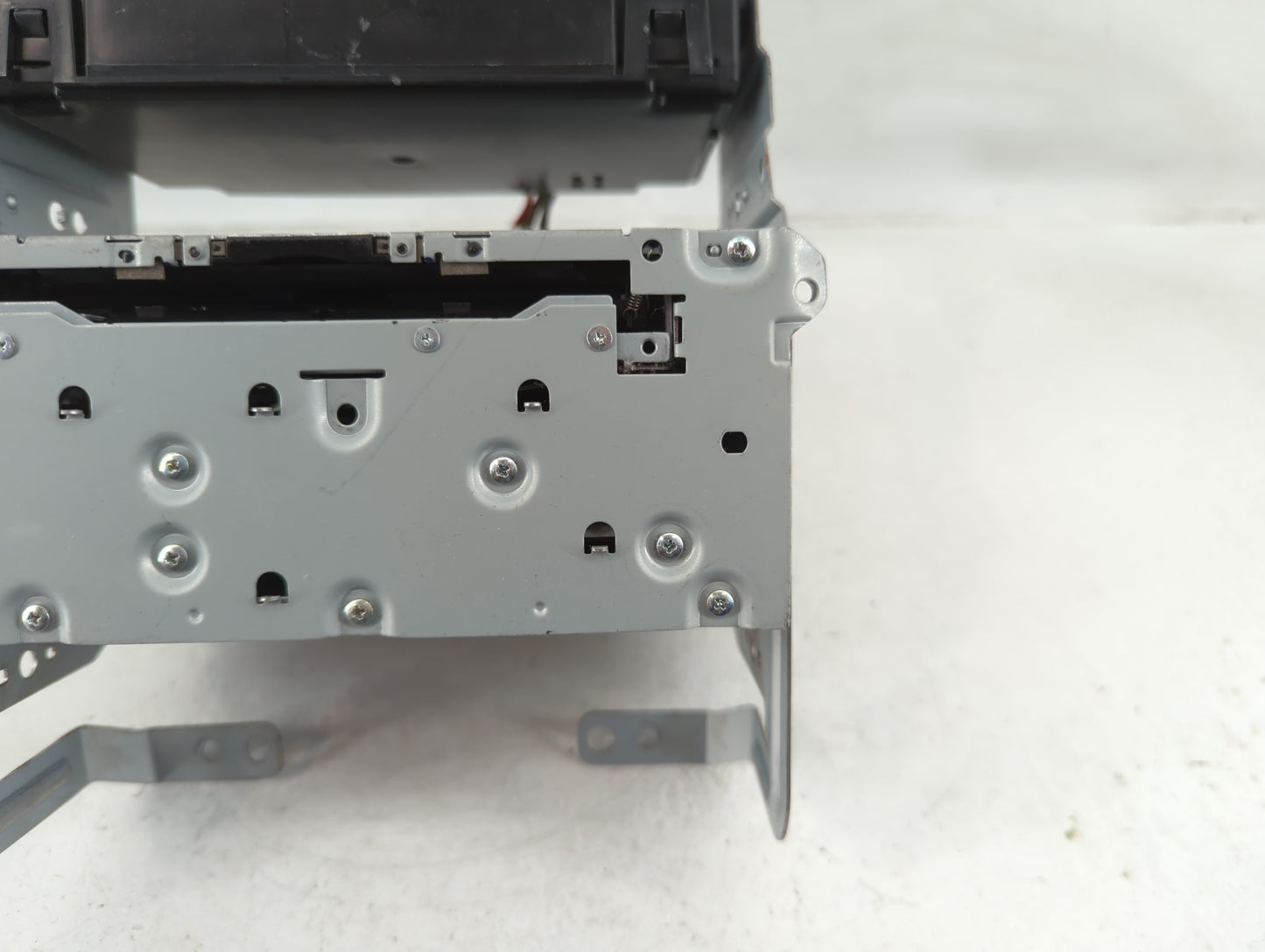 2015-2019 Infiniti Q50 Radio AM FM Cd Player Receiver Replacement Fits Fits 2015 2016 2017 2018 2019 2020 OEM Used Auto Part