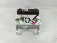 2015-2019 Infiniti Q50 Radio AM FM Cd Player Receiver Replacement Fits Fits 2015 2016 2017 2018 2019 2020 OEM Used Auto Part