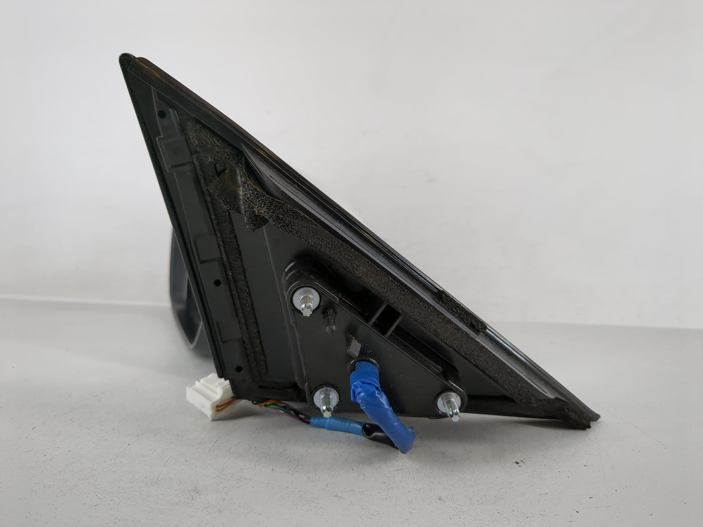 2019-2020 Infiniti Q50 Side Mirror Replacement Driver Left View Door Mirror P/N:E11038068 Fits Fits 2019 2020 OEM Used Auto 