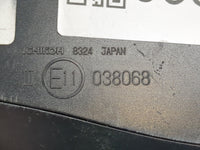 2019-2020 Infiniti Q50 Side Mirror Replacement Driver Left View Door Mirror P/N:E11038068 Fits Fits 2019 2020 OEM Used Auto 