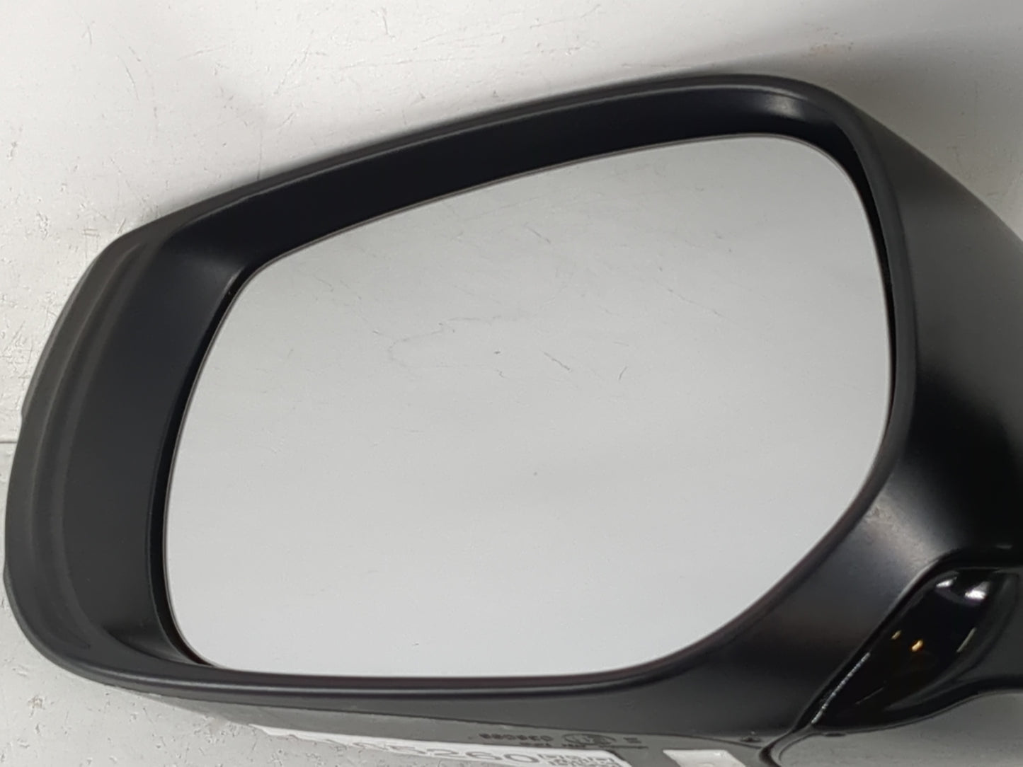 2019-2020 Infiniti Q50 Side Mirror Replacement Driver Left View Door Mirror P/N:E11038068 Fits Fits 2019 2020 OEM Used Auto 