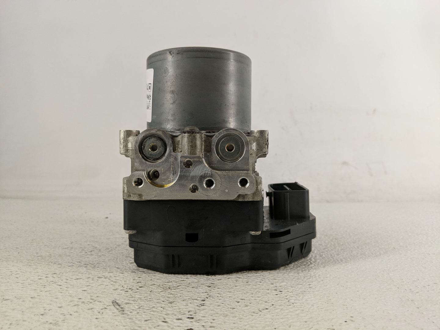 2018-2019 Infiniti Q50 ABS Pump Control Module Replacement P/N:133230-7052 47660 4GU1A Fits Fits 2018 2019 OEM Used Auto Par