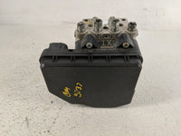 2018-2019 Infiniti Q50 ABS Pump Control Module Replacement P/N:133230-7052 47660 4GU1A Fits Fits 2018 2019 OEM Used Auto Par