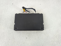 2019-2020 Infiniti Q50 Chassis Control Module Ccm Bcm Body Control - Oemusedautoparts1.com