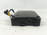 2019-2020 Infiniti Q50 Chassis Control Module Ccm Bcm Body Control - Oemusedautoparts1.com