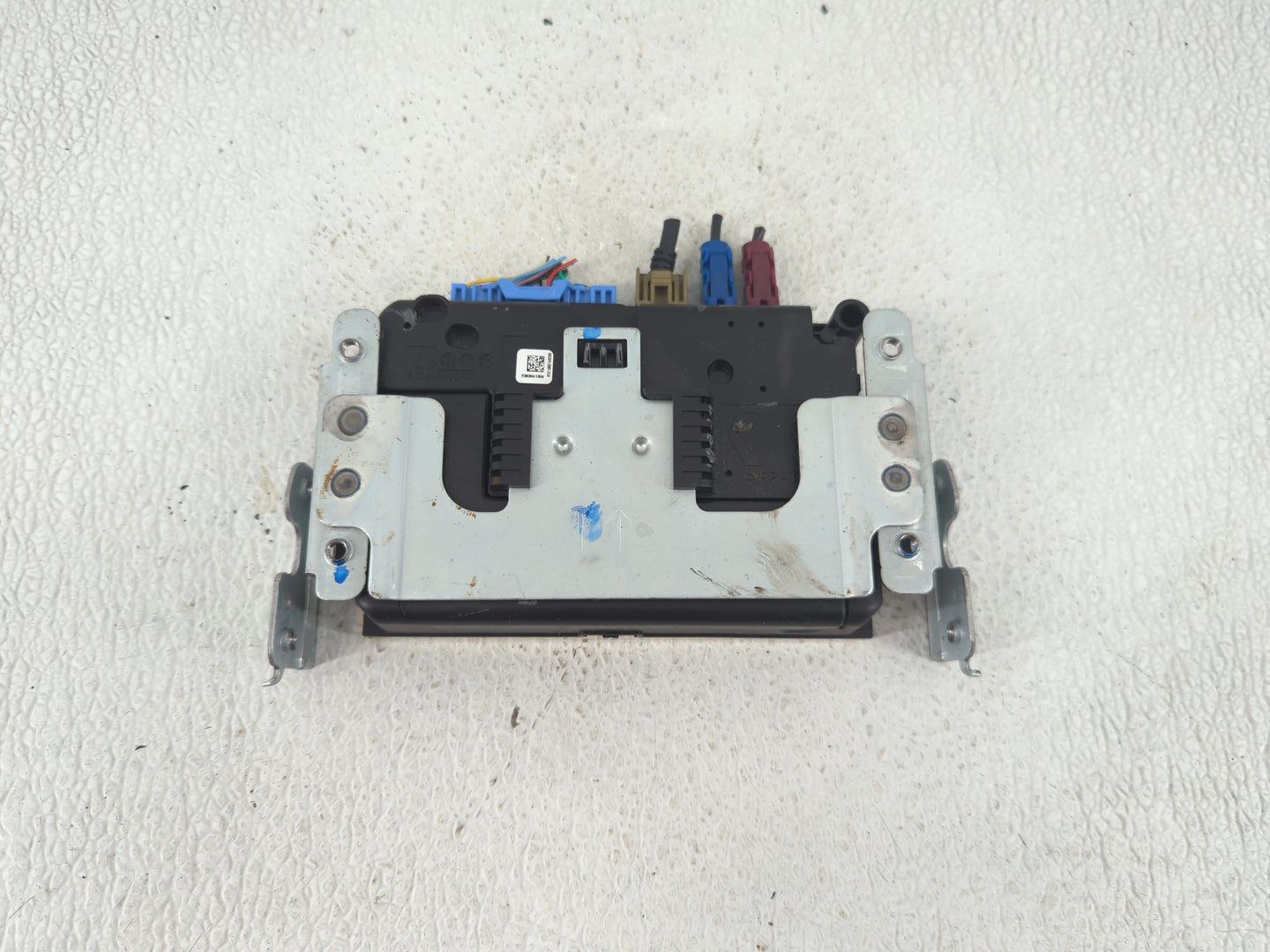 2019-2019 Infiniti Q50 Telematics Control Module - Oemusedautoparts1.com