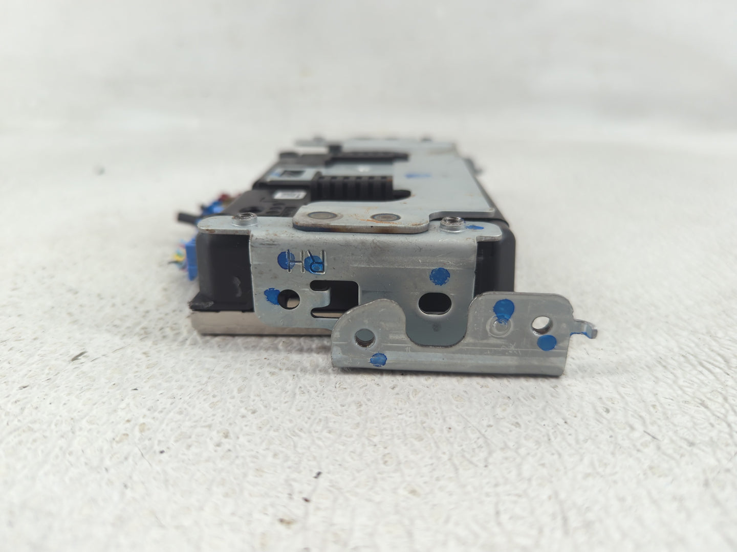 2019-2019 Infiniti Q50 Telematics Control Module - Oemusedautoparts1.com