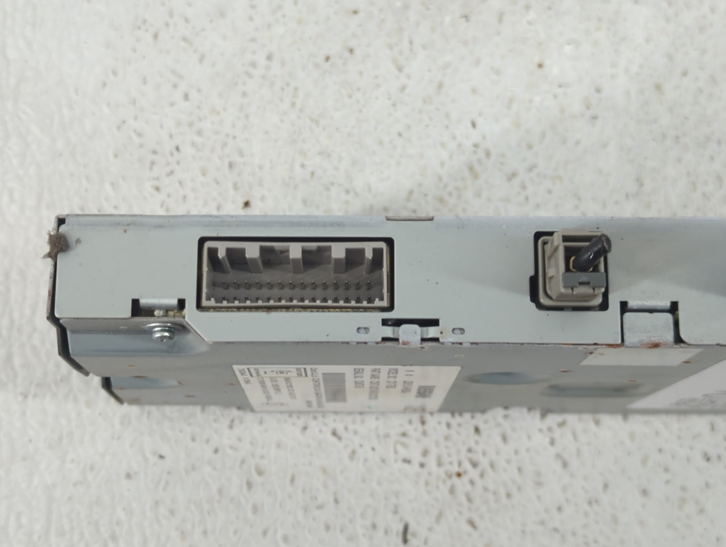 2016-2019 Infiniti Q50 PCM Engine Control Computer ECU ECM PCU OEM P/N:25915 4HB5A Fits Fits 2016 2017 2018 2019 OEM Used Au