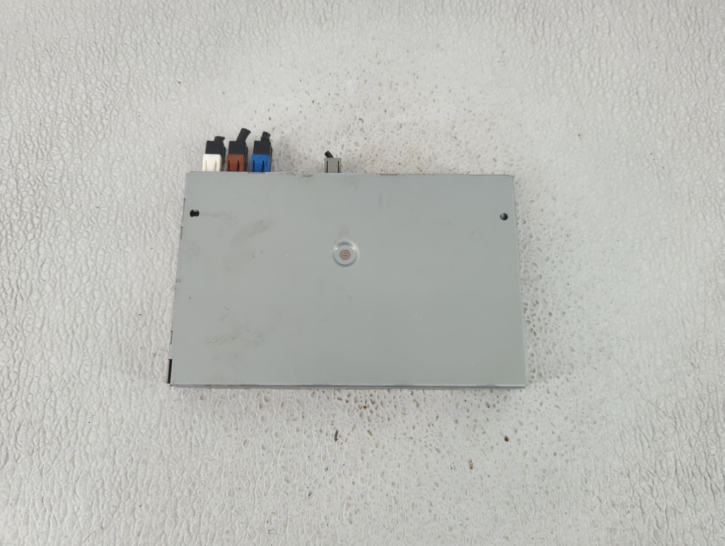2016-2019 Infiniti Q50 PCM Engine Control Computer ECU ECM PCU OEM P/N:25915 4HB5A Fits Fits 2016 2017 2018 2019 OEM Used Au