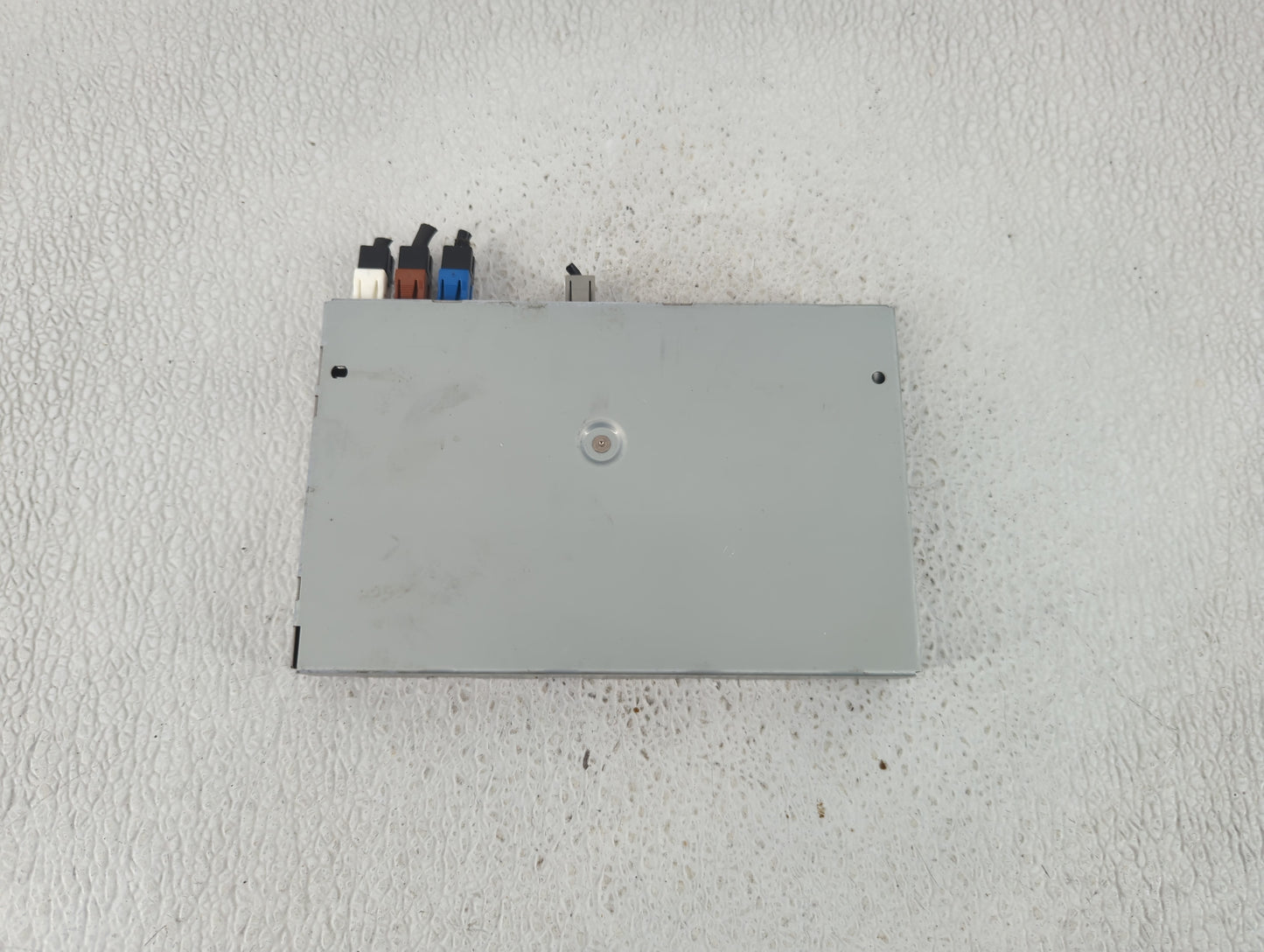 2016-2019 Infiniti Q50 PCM Engine Control Computer ECU ECM PCU OEM P/N:25915 4HB5A Fits Fits 2016 2017 2018 2019 OEM Used Au