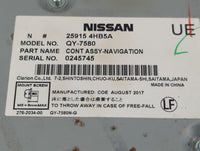 2016-2019 Infiniti Q50 PCM Engine Control Computer ECU ECM PCU OEM P/N:25915 4HB5A Fits Fits 2016 2017 2018 2019 OEM Used Au