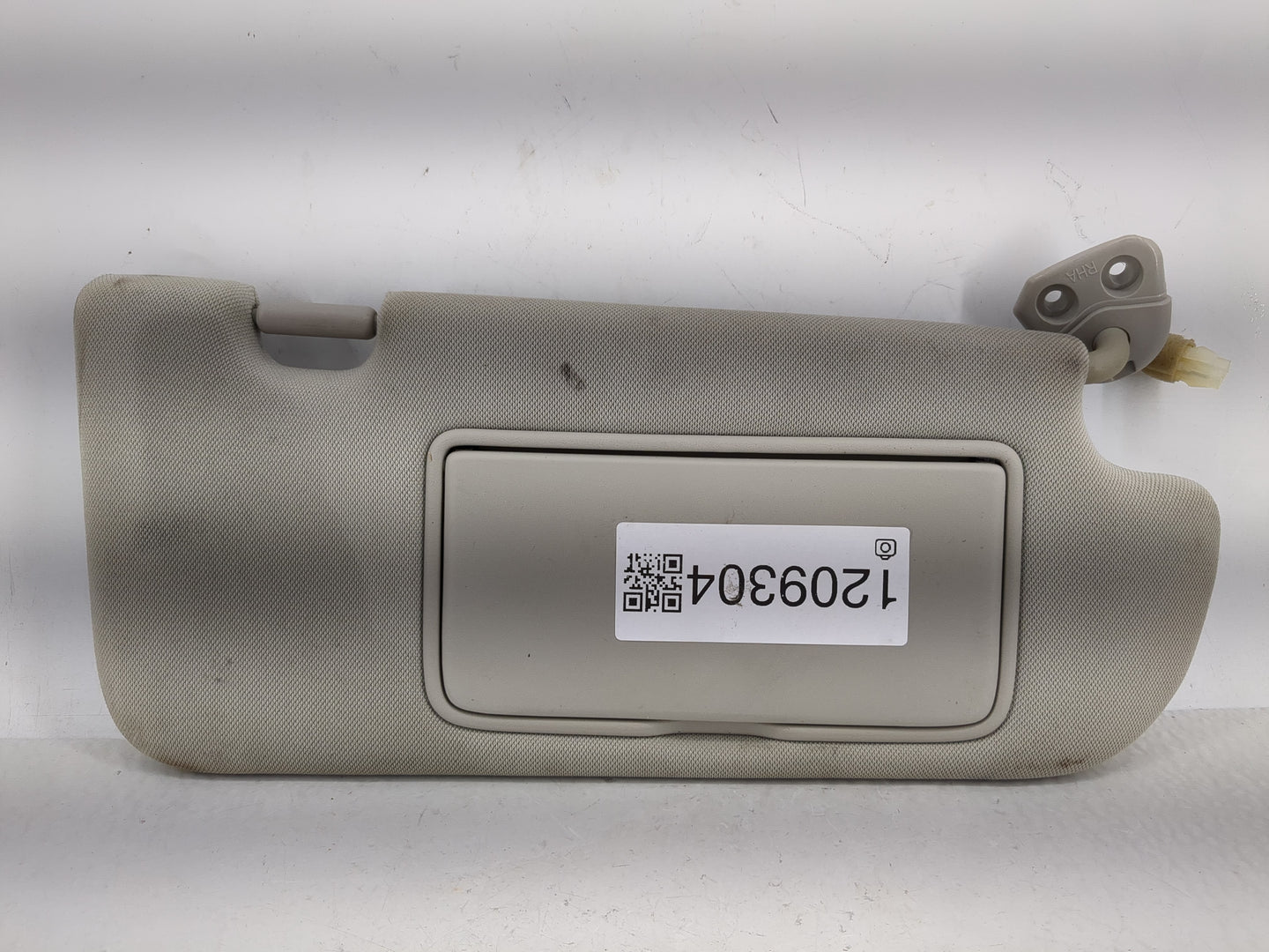 2014-2020 Infiniti Q50 Sun Visor Shade Replacement Passenger Right Mirror Fits Fits 2014 2015 2016 2017 2018 2019 2020 OEM U
