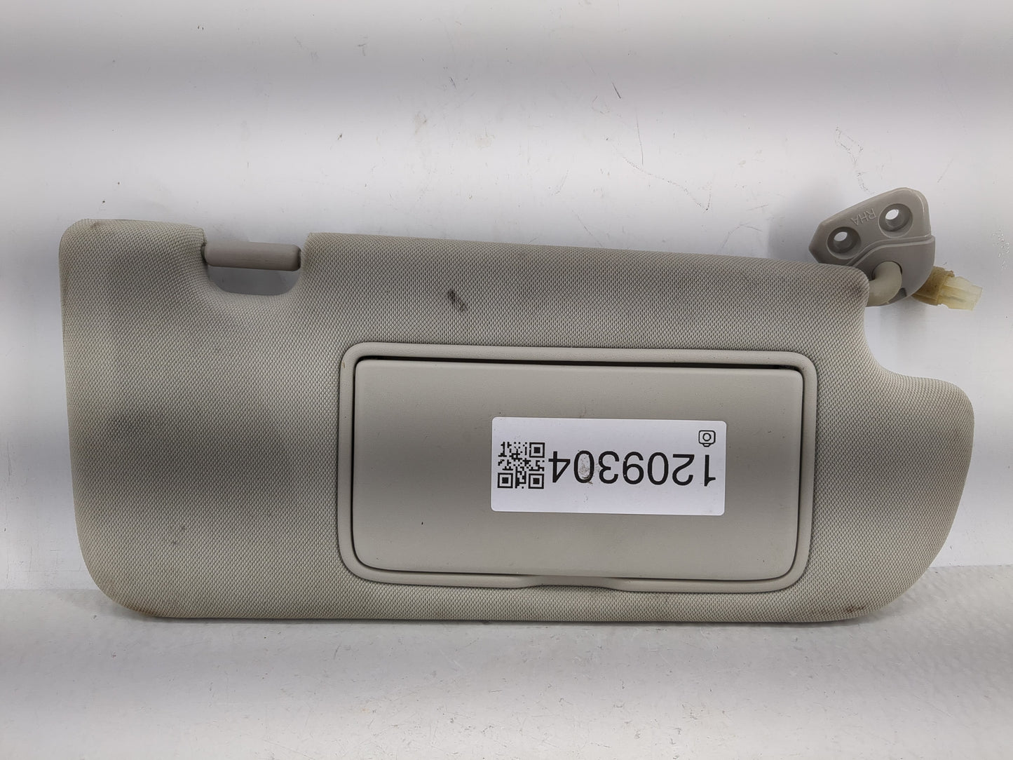 2014-2020 Infiniti Q50 Sun Visor Shade Replacement Passenger Right Mirror Fits Fits 2014 2015 2016 2017 2018 2019 2020 OEM U