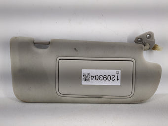 compare product 2014-2020 Infiniti Q50 Sun Visor Shade Replacement Passenger Right Mirror Fits Fits 2014 2015 2016 2017 2018 2019 2020 OEM Used Auto Parts
