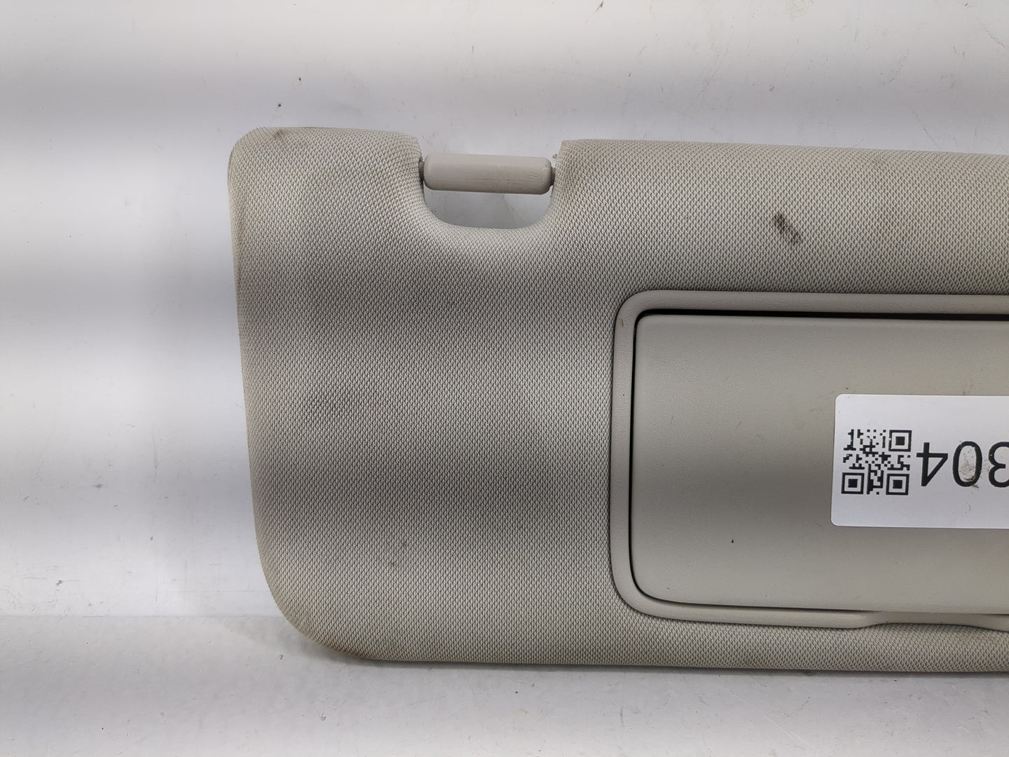 2014-2020 Infiniti Q50 Sun Visor Shade Replacement Passenger Right Mirror Fits Fits 2014 2015 2016 2017 2018 2019 2020 OEM U