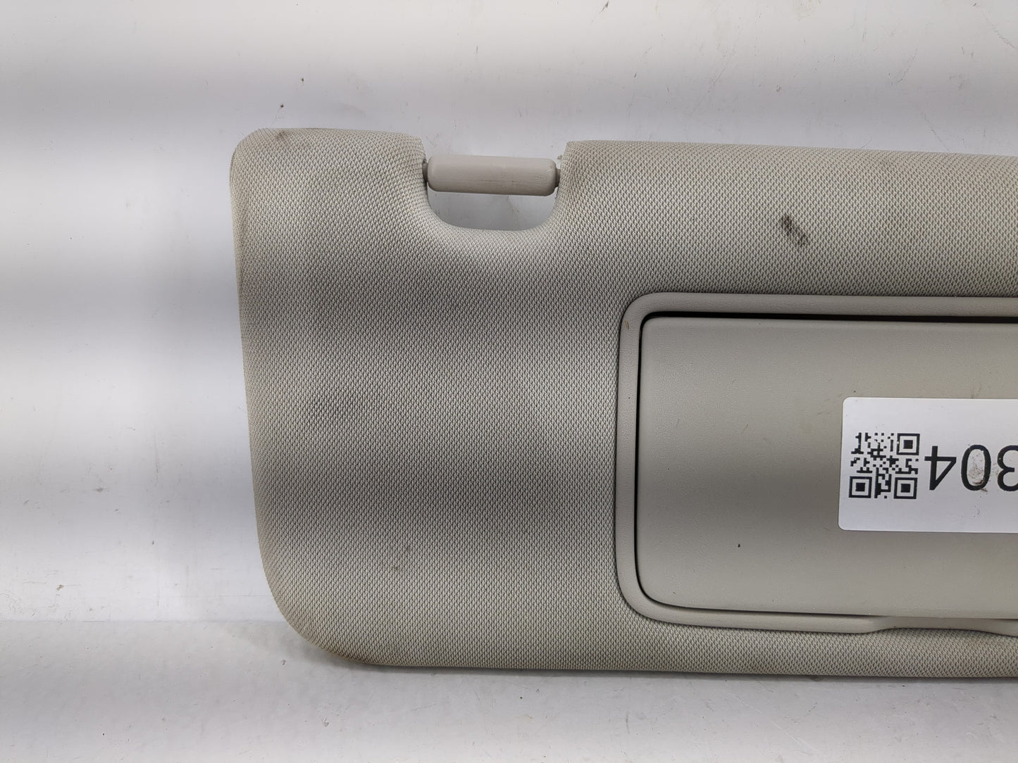 2014-2020 Infiniti Q50 Sun Visor Shade Replacement Passenger Right Mirror Fits Fits 2014 2015 2016 2017 2018 2019 2020 OEM U