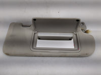 2014-2020 Infiniti Q50 Sun Visor Shade Replacement Passenger Right Mirror Fits Fits 2014 2015 2016 2017 2018 2019 2020 OEM U