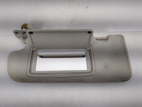 2014-2020 Infiniti Q50 Sun Visor Shade Replacement Driver Left Mirror Fits Fits 2014 2015 2016 2017 2018 2019 2020 OEM Used 
