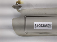 2014-2020 Infiniti Q50 Sun Visor Shade Replacement Driver Left Mirror Fits Fits 2014 2015 2016 2017 2018 2019 2020 OEM Used 