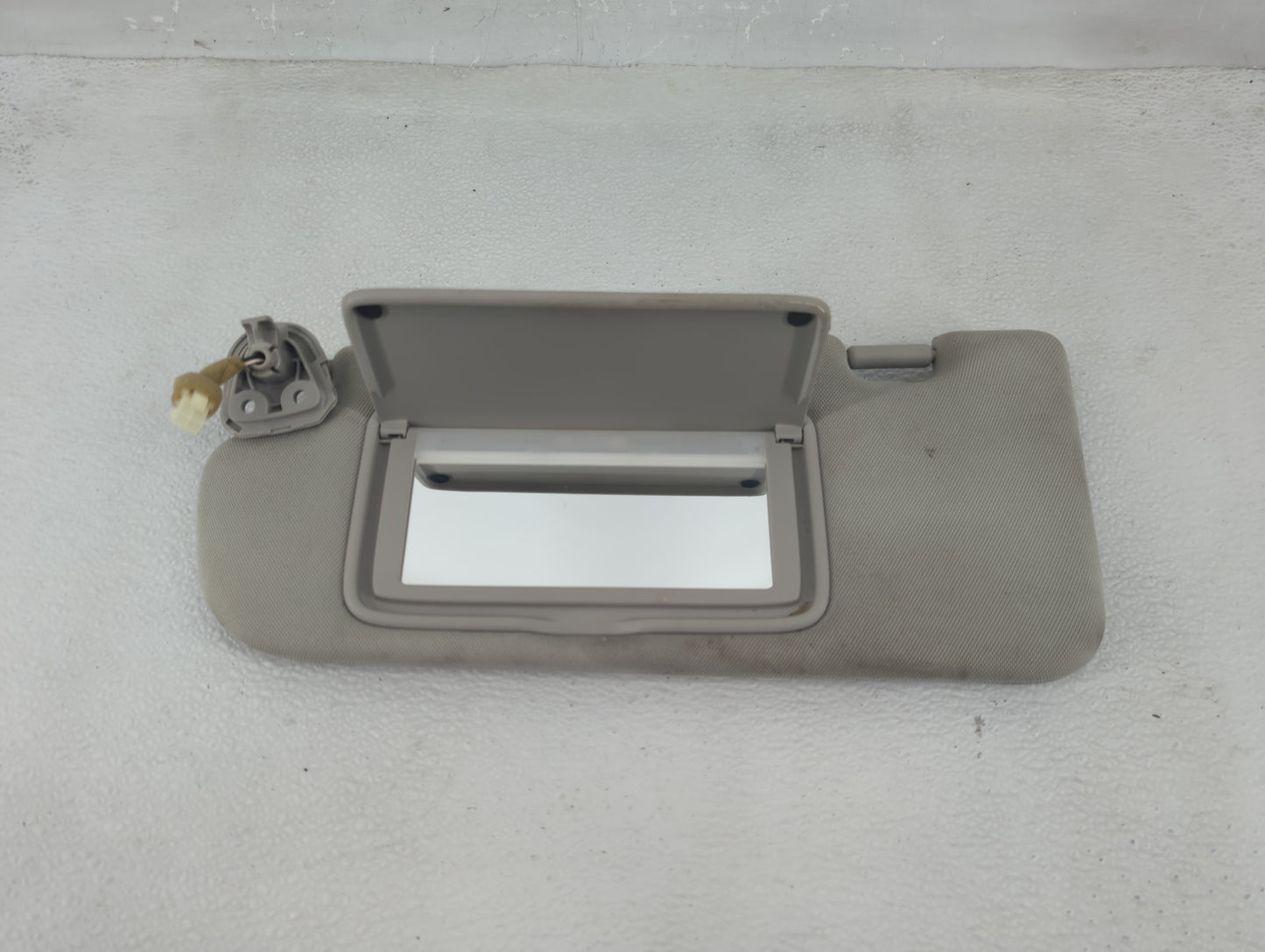2014-2020 Infiniti Q50 Sun Visor Shade Replacement Driver Left Mirror Fits Fits 2014 2015 2016 2017 2018 2019 2020 OEM Used 