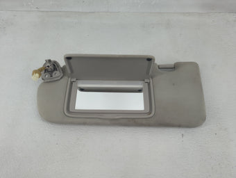 compare product 2014-2020 Infiniti Q50 Sun Visor Shade Replacement Driver Left Mirror Fits Fits 2014 2015 2016 2017 2018 2019 2020 OEM Used Auto Parts