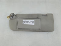 2014-2020 Infiniti Q50 Sun Visor Shade Replacement Driver Left Mirror Fits Fits 2014 2015 2016 2017 2018 2019 2020 OEM Used 