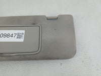 2014-2020 Infiniti Q50 Sun Visor Shade Replacement Driver Left Mirror Fits Fits 2014 2015 2016 2017 2018 2019 2020 OEM Used 
