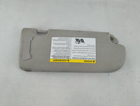 2014-2020 Infiniti Q50 Sun Visor Shade Replacement Driver Left Mirror Fits Fits 2014 2015 2016 2017 2018 2019 2020 OEM Used 