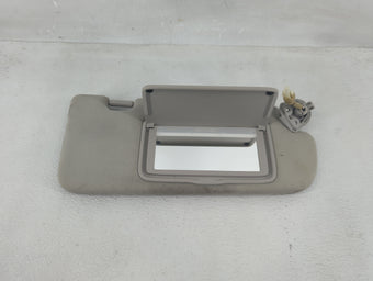 compare product 2014-2020 Infiniti Q50 Sun Visor Shade Replacement Passenger Right Mirror Fits Fits 2014 2015 2016 2017 2018 2019 2020 OEM Used Auto Parts
