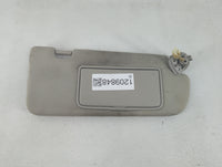 2014-2020 Infiniti Q50 Sun Visor Shade Replacement Passenger Right Mirror Fits Fits 2014 2015 2016 2017 2018 2019 2020 OEM U