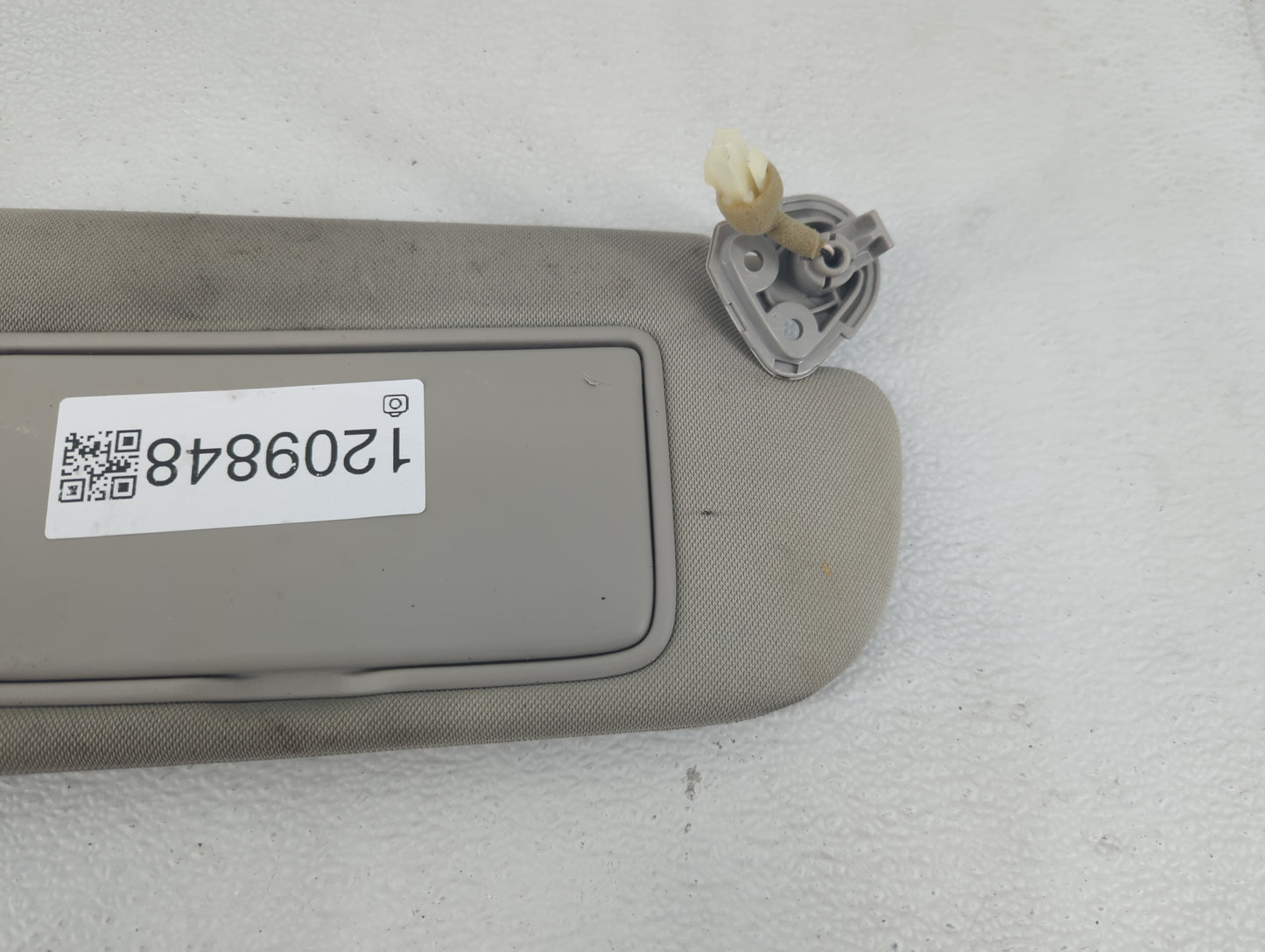 2014-2020 Infiniti Q50 Sun Visor Shade Replacement Passenger Right Mirror Fits Fits 2014 2015 2016 2017 2018 2019 2020 OEM U