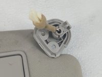 2014-2020 Infiniti Q50 Sun Visor Shade Replacement Passenger Right Mirror Fits Fits 2014 2015 2016 2017 2018 2019 2020 OEM U