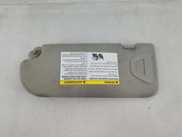 2014-2020 Infiniti Q50 Sun Visor Shade Replacement Passenger Right Mirror Fits Fits 2014 2015 2016 2017 2018 2019 2020 OEM U