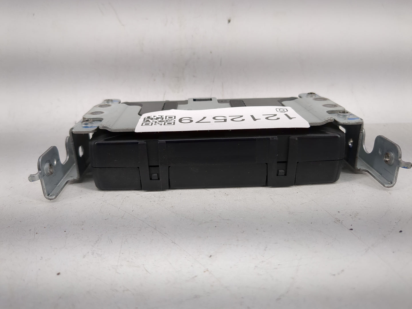 2019 Infiniti Q50 Radio AM FM Cd Player Receiver Replacement P/N:51986493 Fits OEM Used Auto Parts - Oemusedautoparts1.com