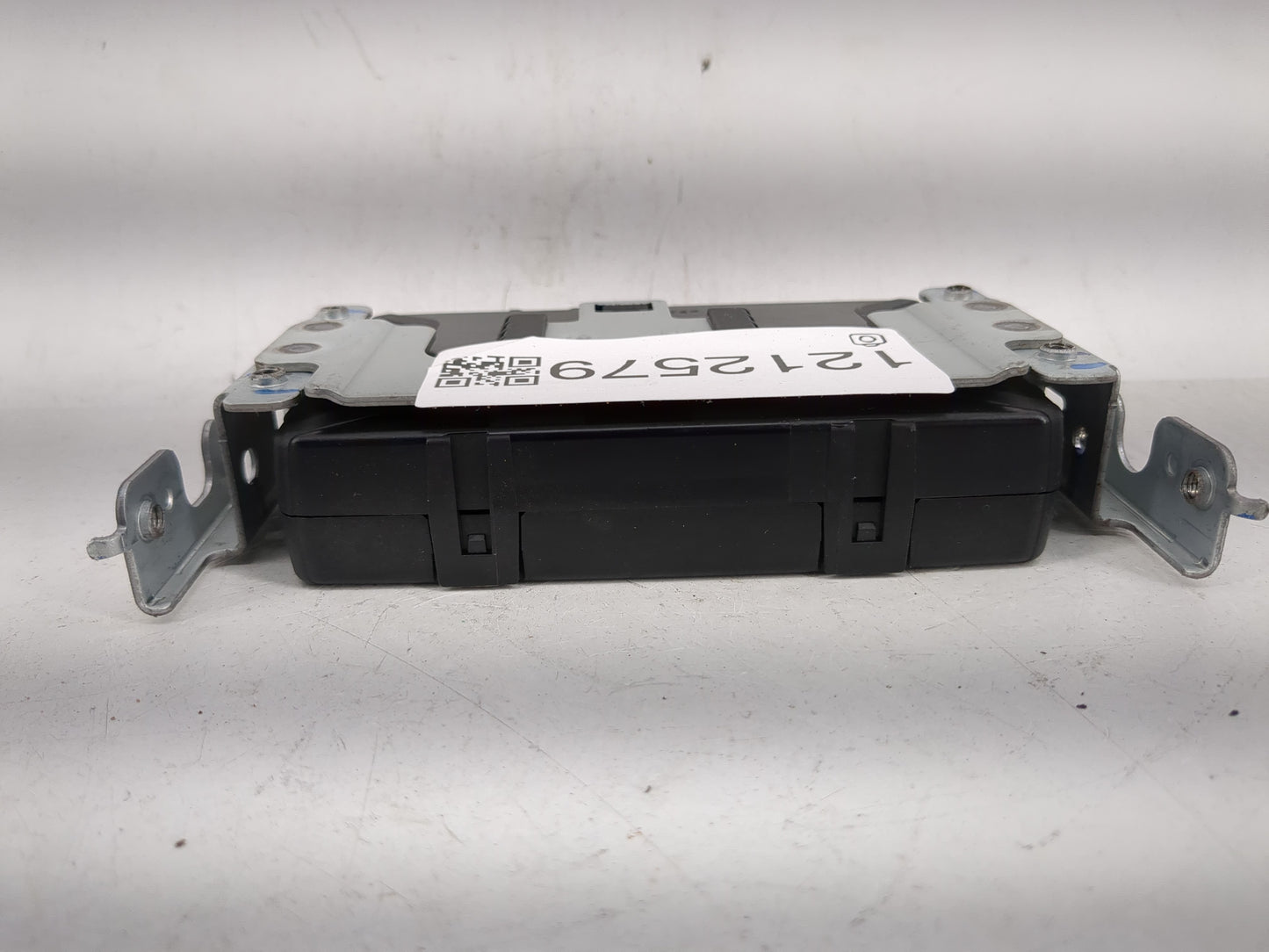 2019 Infiniti Q50 Radio AM FM Cd Player Receiver Replacement P/N:51986493 Fits OEM Used Auto Parts - Oemusedautoparts1.com