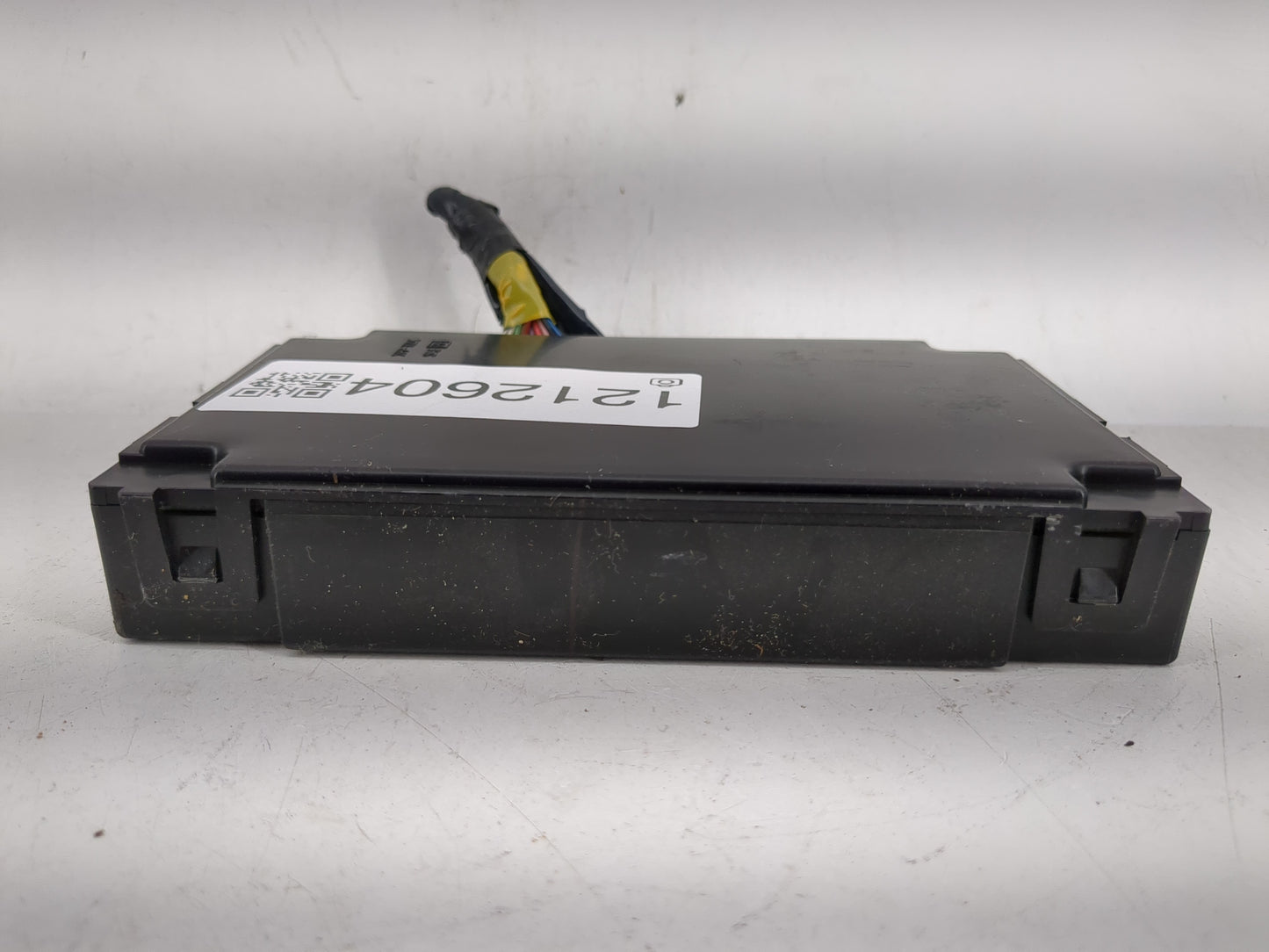 2019 Infiniti Q50 3.0L Rwd Air Conditioner Amplifier Control Module - Oemusedautoparts1.com