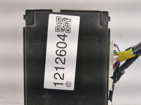 2019 Infiniti Q50 3.0L Rwd Air Conditioner Amplifier Control Module - Oemusedautoparts1.com