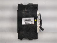 2019 Infiniti Q50 3.0L Rwd Air Conditioner Amplifier Control Module - Oemusedautoparts1.com