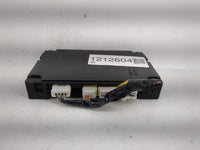2019 Infiniti Q50 3.0L Rwd Air Conditioner Amplifier Control Module - Oemusedautoparts1.com