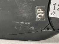 2014-2020 Infiniti Q50 Side Mirror Replacement Passenger Right View Door Mirror P/N:E11038068 Fits OEM Used Auto Parts - Oem
