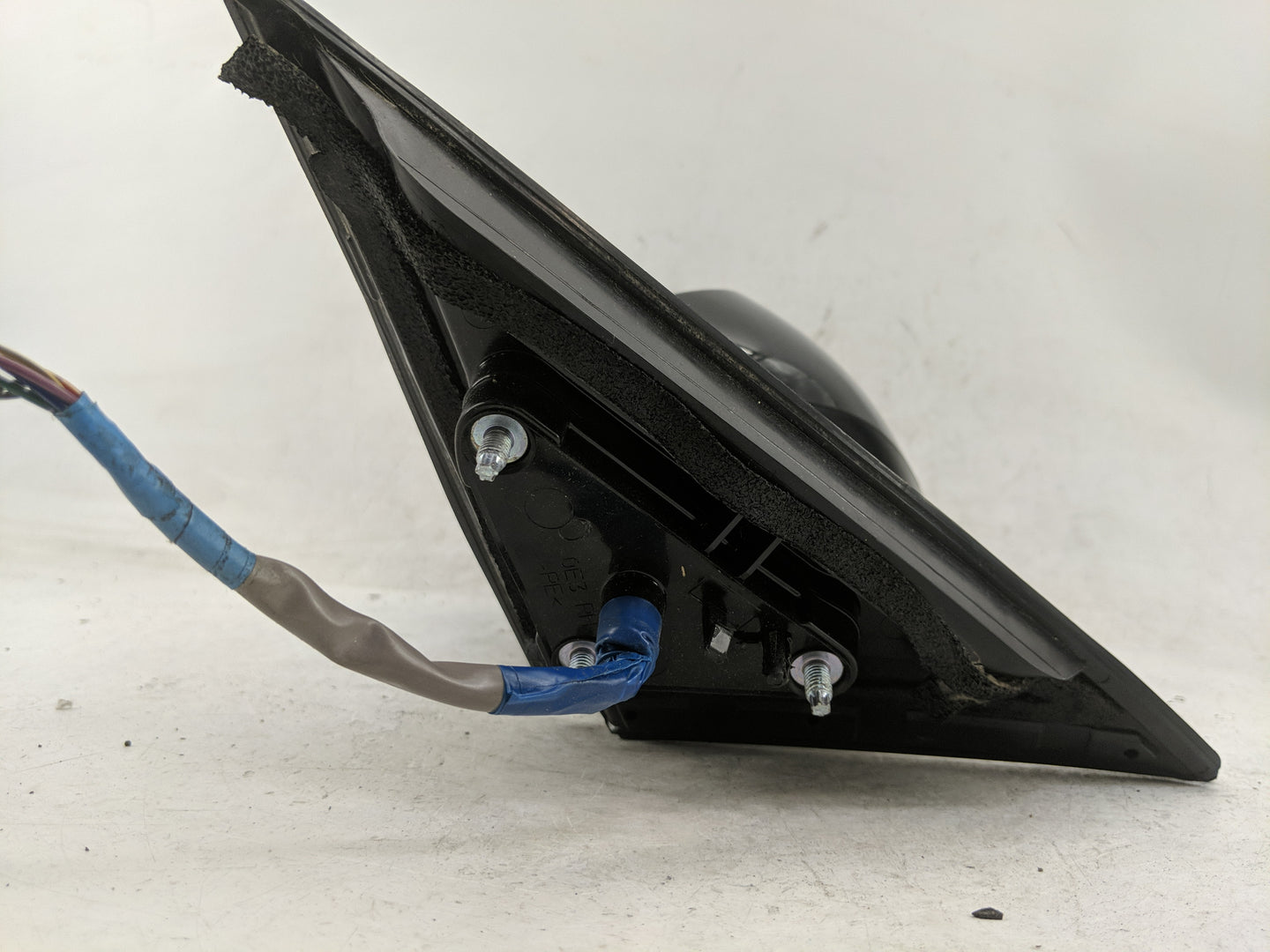 2014-2020 Infiniti Q50 Side Mirror Replacement Passenger Right View Door Mirror P/N:E11038068 Fits OEM Used Auto Parts - Oem